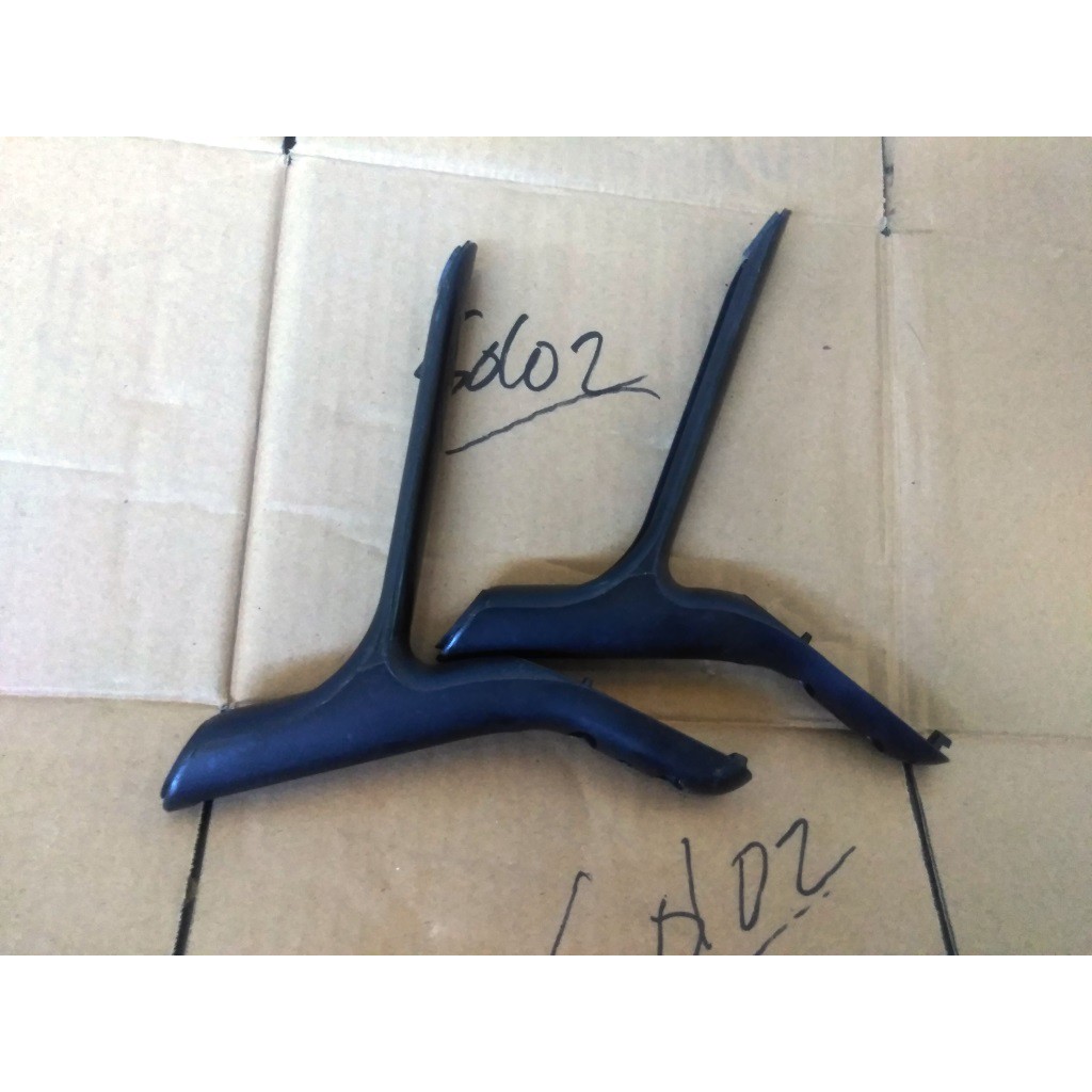 stand kaki tv led LG 32 inch 32LB55 32LB56 32LB57 32LB62 MAM630857