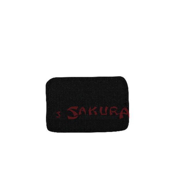 Patch Rubber Mabes Polri Rekatan Tempelan Mabes Polri