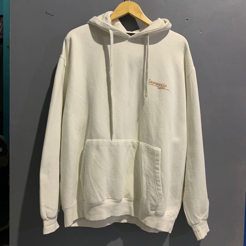 HOODIE COMPAGNO ORIGINAL