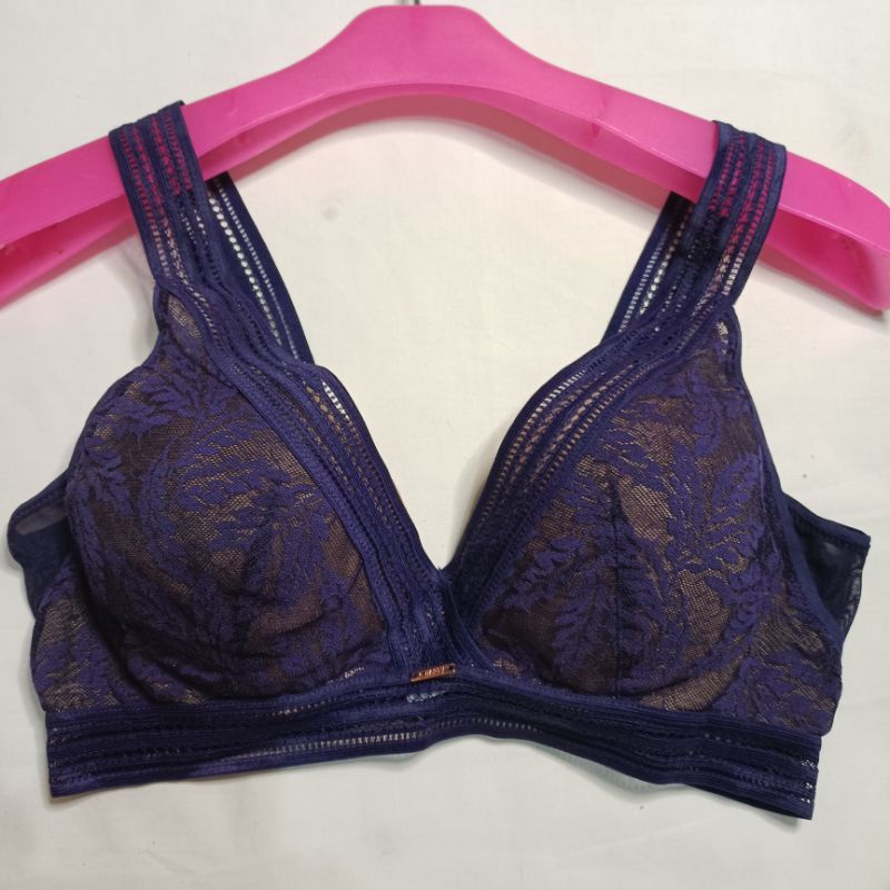 preloved bra branded chanty size 36 C
