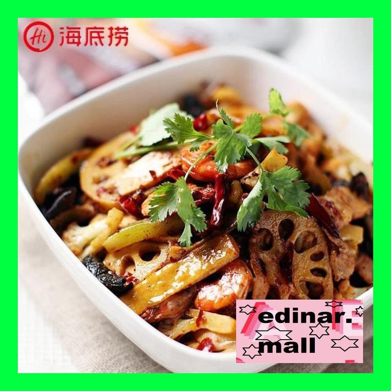 

50Siusbu Bumbu Mala Xiang Guo Hai Di Lao 海底捞 Bud050S