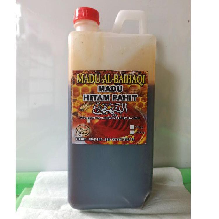 

Diskon's ramadhan madu pahit Al Baihaqi kemasan 1kg A68A1 ,..!|!