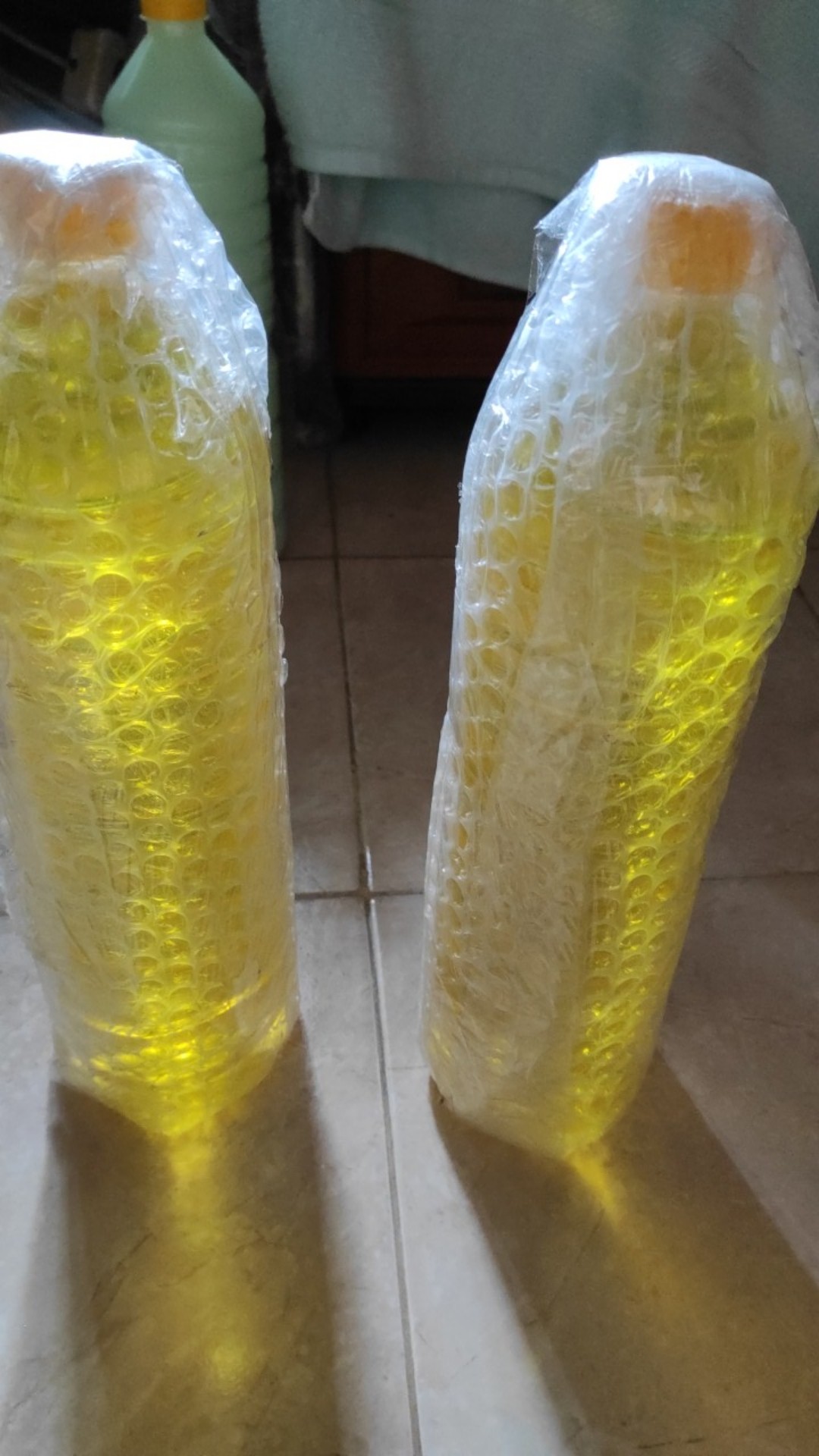 Sabun Cuci Piring Greenlight 1500ml Super Premium Kental Aroma Jeruknipis 1,5liter