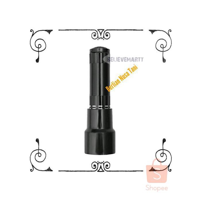 TEROPONG TPO2G1456 TERPOPULER LED EGGTESTER SENTER TELUR CANDLING UNTUK MESIN