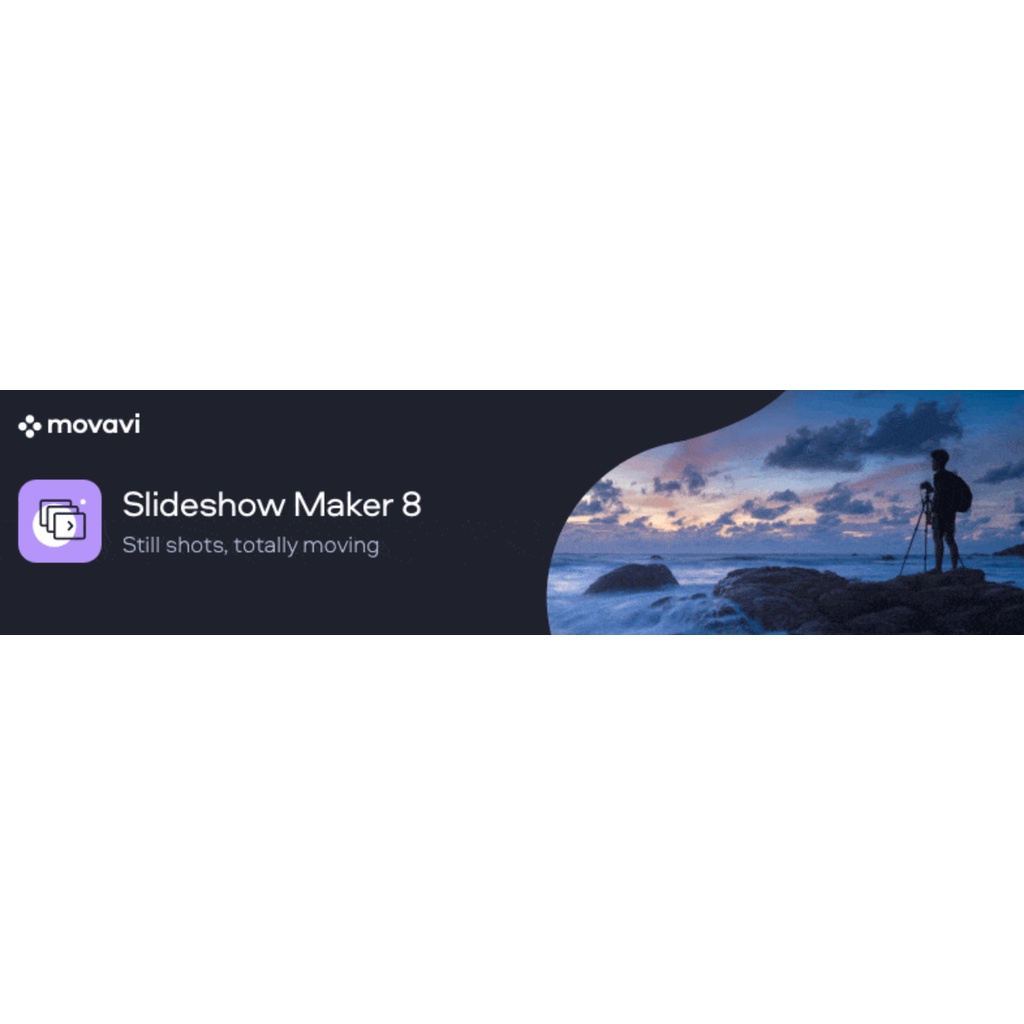 Movavi Slideshow Maker Full Version Lifetime