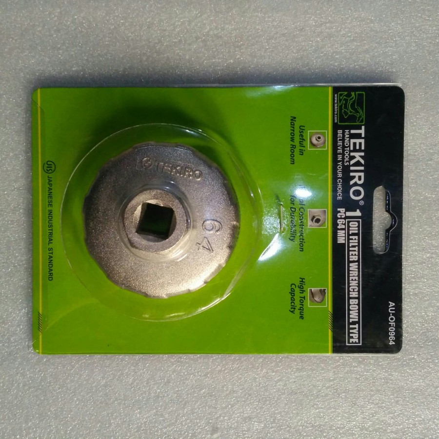 Kunci oli filter avanza rush sigra sirion TEKIRO