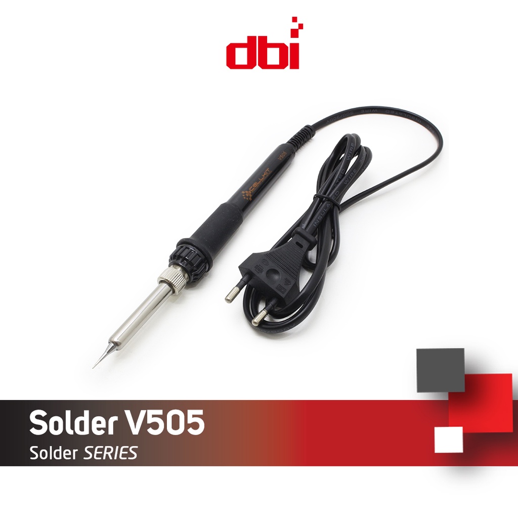 Solder Tangan CELLKIT V505