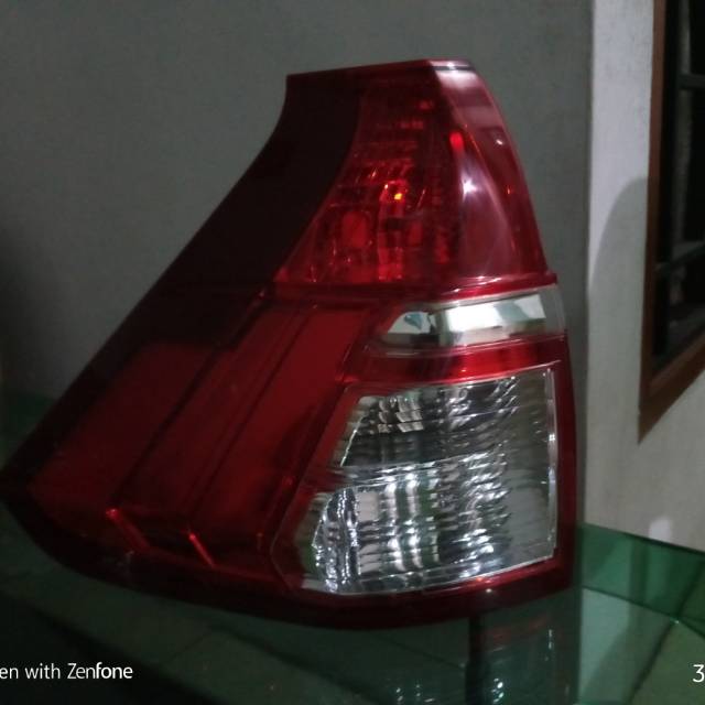 Stoplamp Honda CRV 2015