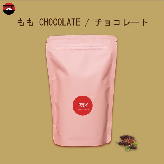 

Momo Chocolate Original Cacao Powder