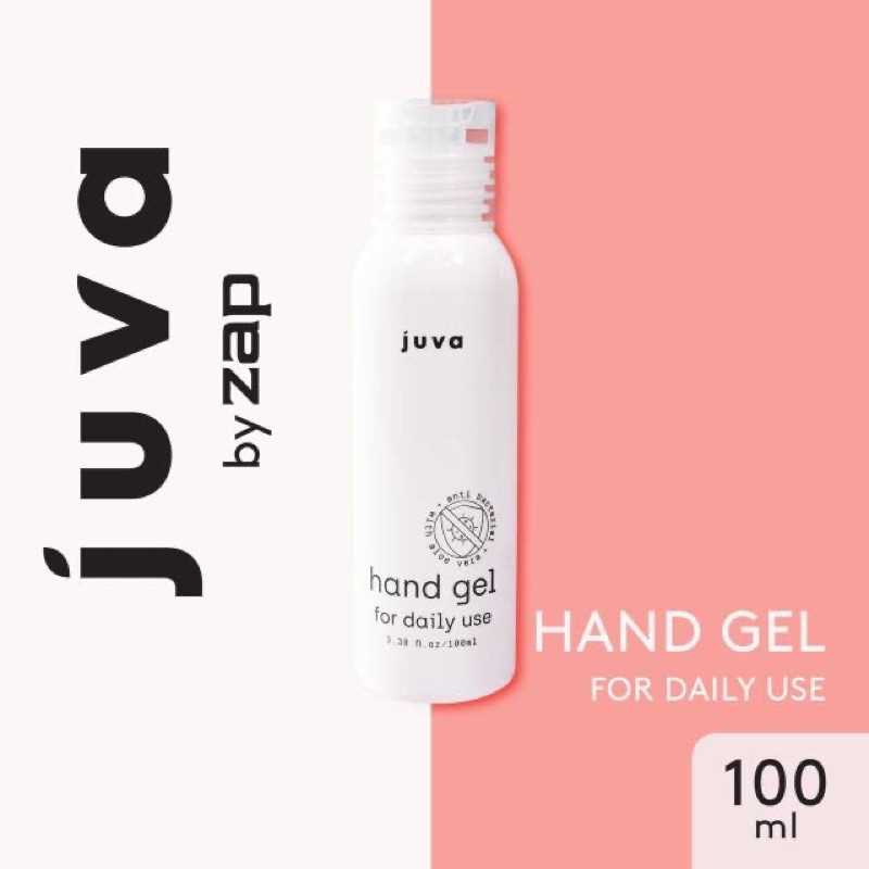 Juva Hand Gel by ZAP
