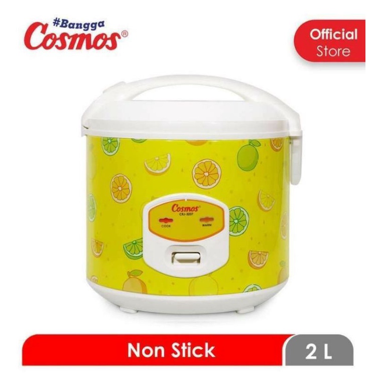 magic com cosmos crj 3237