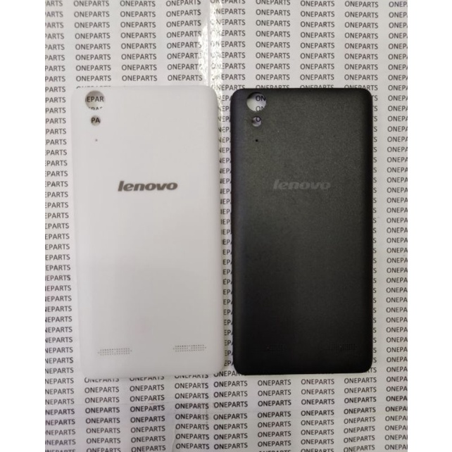 BACKDOOR BACKCASE TUTUP BELAKANG CASING LENOVO A6000 ORIGINAL