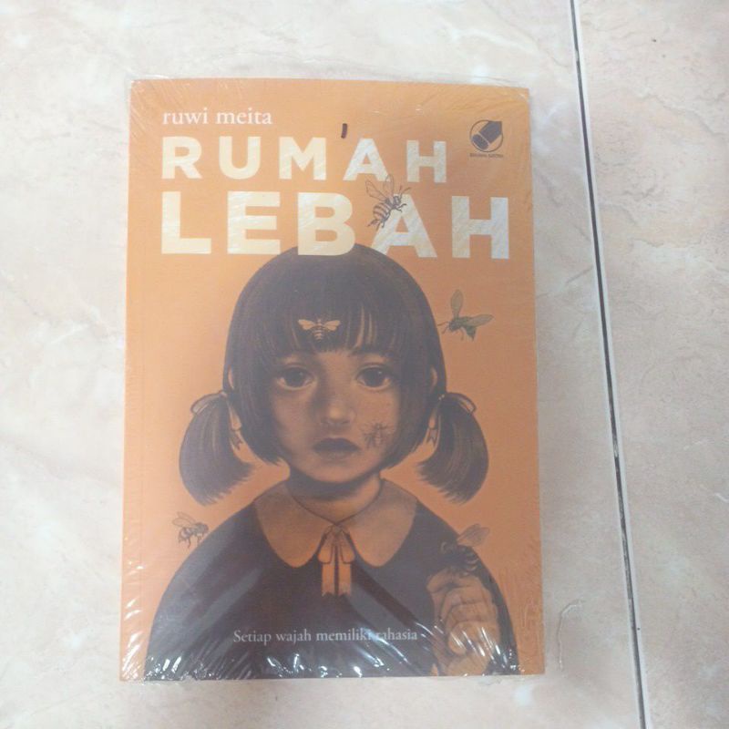 Rumah Lebah Ruwi Meita