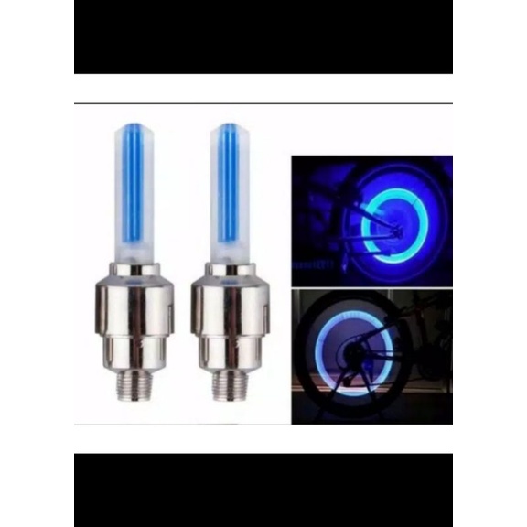 tutup pentil nyala pentil led sepeda motor