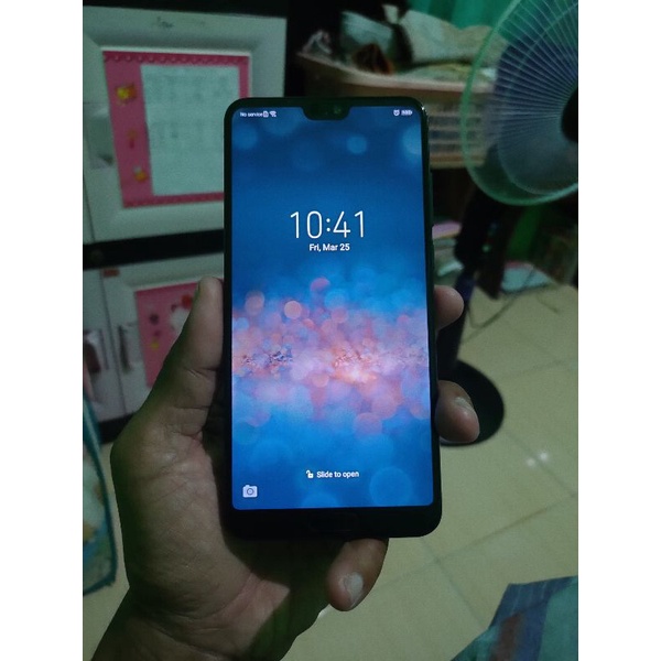 huawei p20pro ex docomo