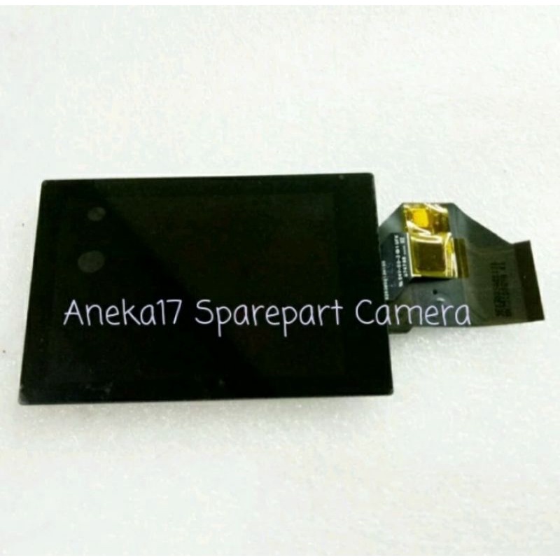 Lcd For Fujifilm XA5 XA3 XA20 XA10 New
