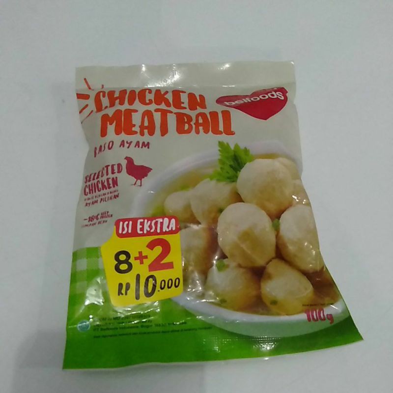 

baso ayam