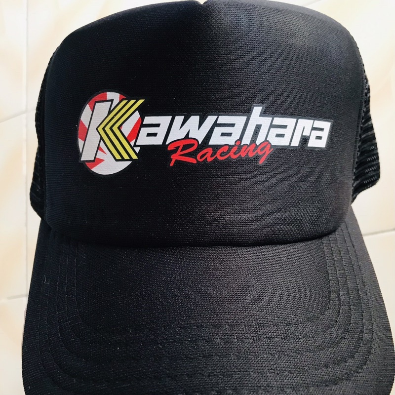 Topi Sponsor Racing Snapback Ohlins Prostreet RCB RCB1Ipone