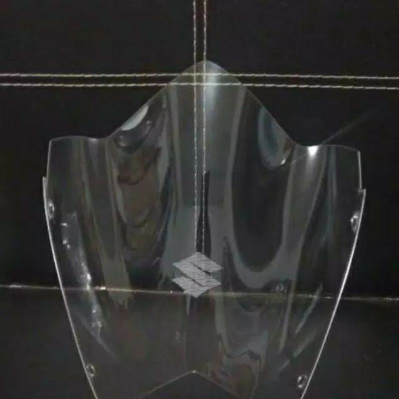 visor satria fu barong 2011 2012 2013