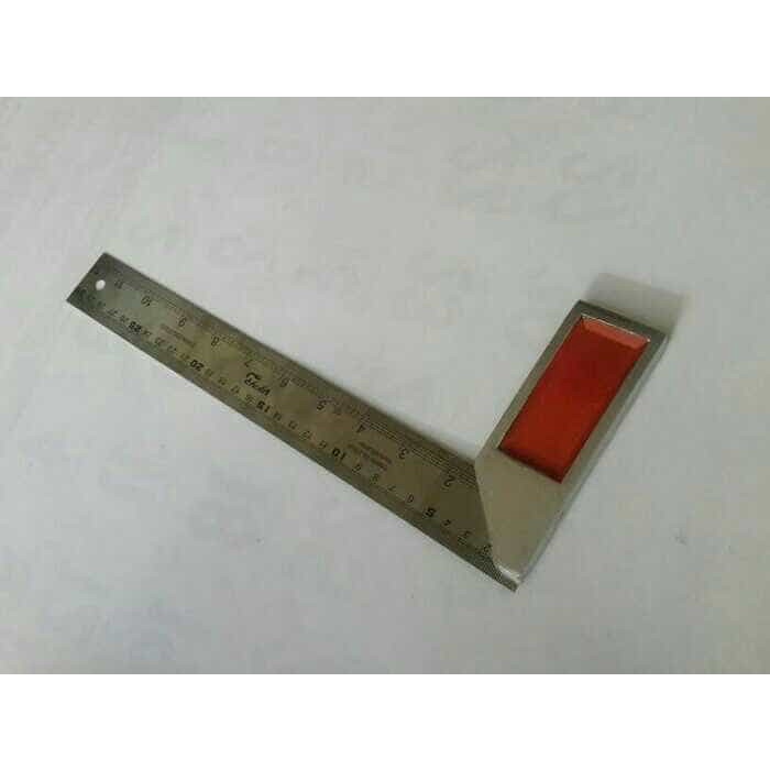 

Buruan Penggaris Siku Bergaransi