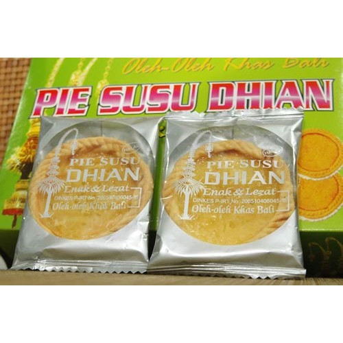 

PIE SUSU DHIAN BALI ISI 25 PCS