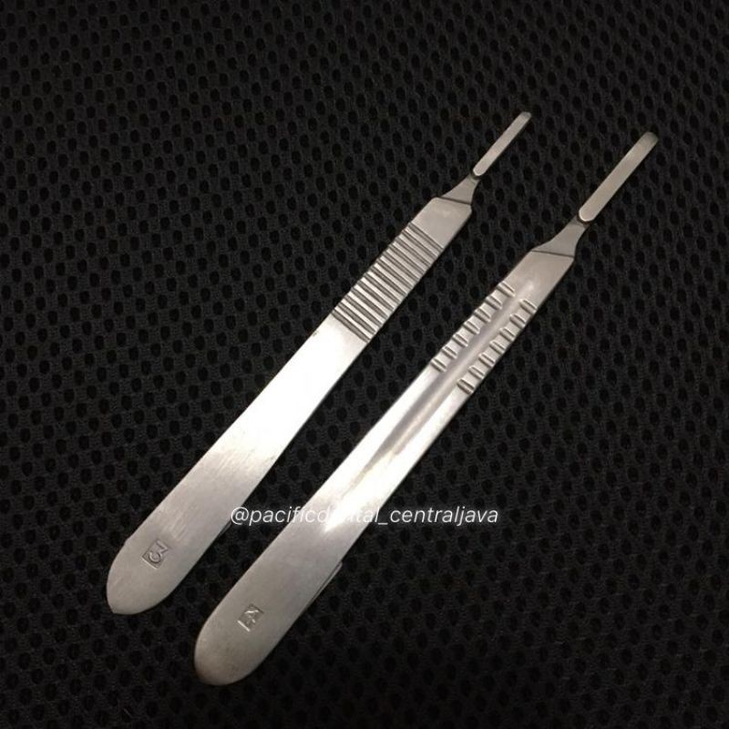 

Handle Blade