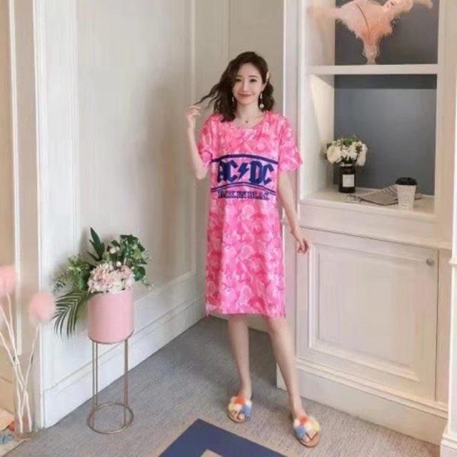 New Daster Import Daster Wanita Import Korea Baju Tidur Wanita Dewasa Import Shopee Indonesia