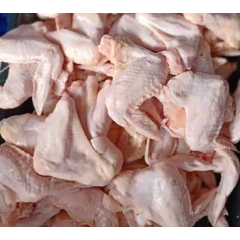 

sayap ayam premium 1kg