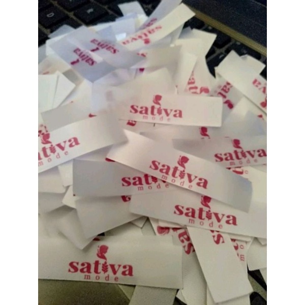 

LABEL HIJAB,LABEL PITA,LABEL KAOS,LABEL SATIN,LABEL BAJU,MURAH MERIAHHH