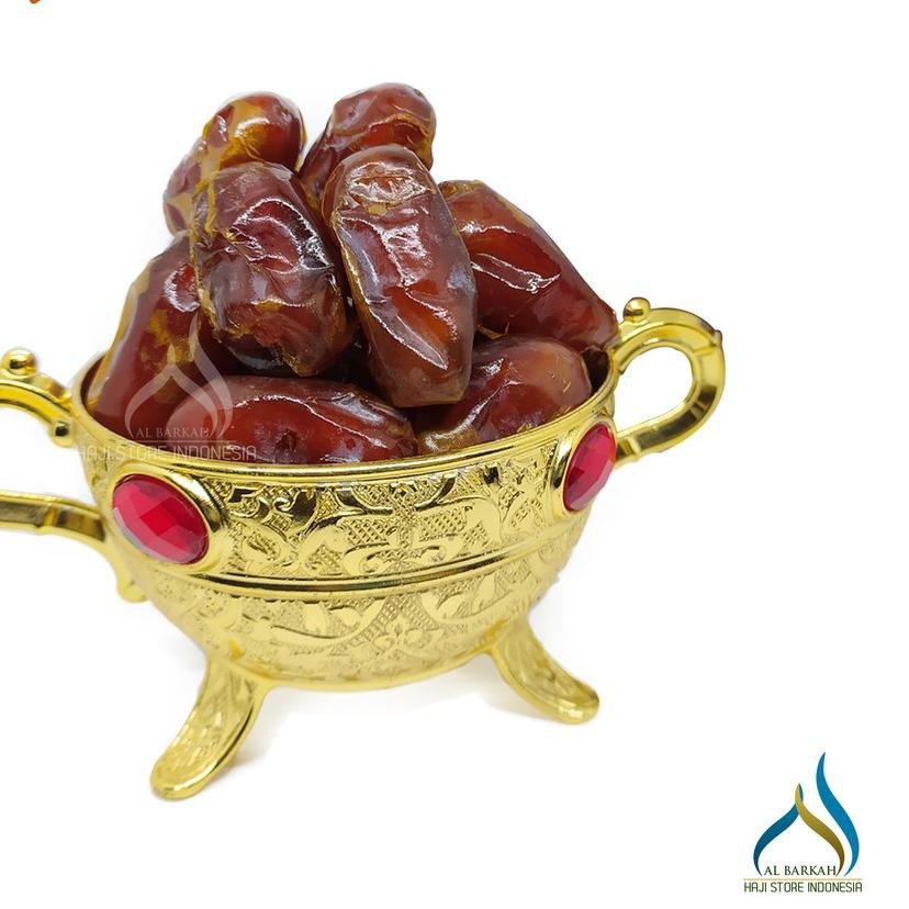 

HOT SALE!! KODE-655 [ COD ] KURMA KHALAS 1KG / OLEH OLEH HAJI UMROH / KURMA MURAH / KURMA / KHALAS A