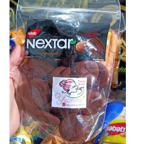 

NEXTAR