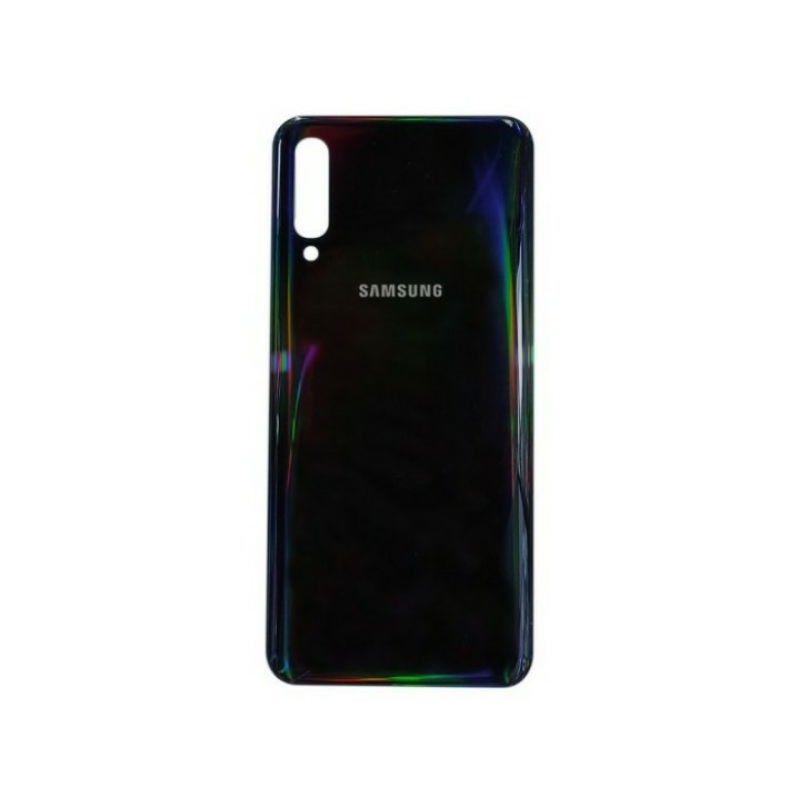 backdoor Tutupan Baterai Casing Belakang Samsung Galaxy A50 A505 A505F Backcover Tutup belakang