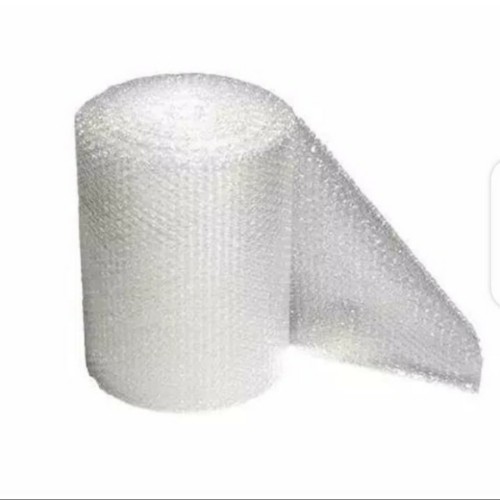 

bubble wrap tambahan buat packing lebih aman