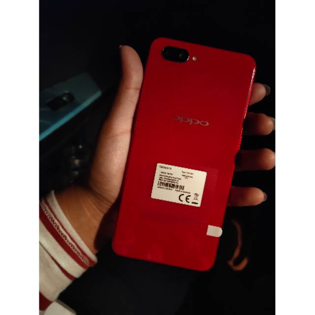 Oppo A3S Ram 2/16