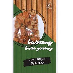 

basreng (baso goreng)