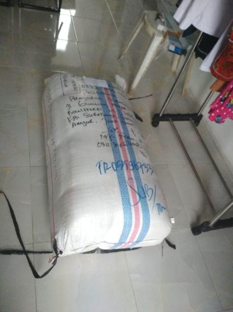 Kasur Atau Lipat Inoac Original Top Brand 2020 Tinggi 20cm Berbagai Motif2nya