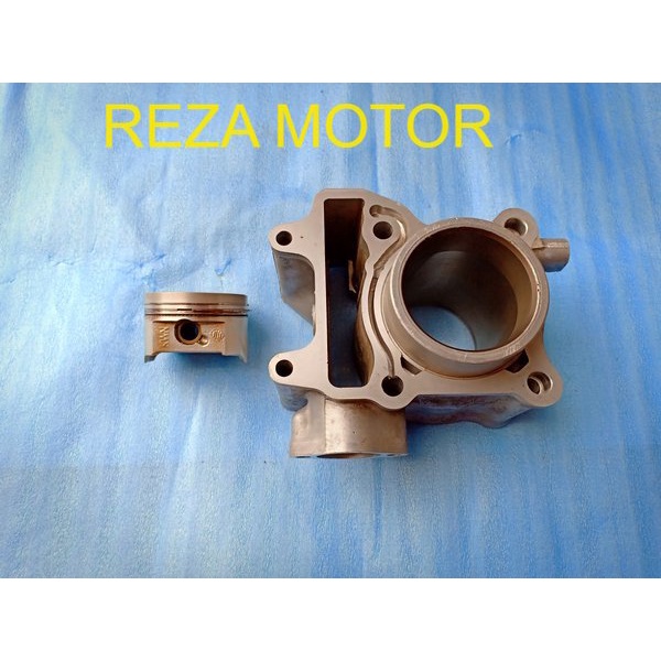 original blok seher & ring seher & seher Honda Vario 125 fi old Vario 125 fi LED blok cilynder KZR