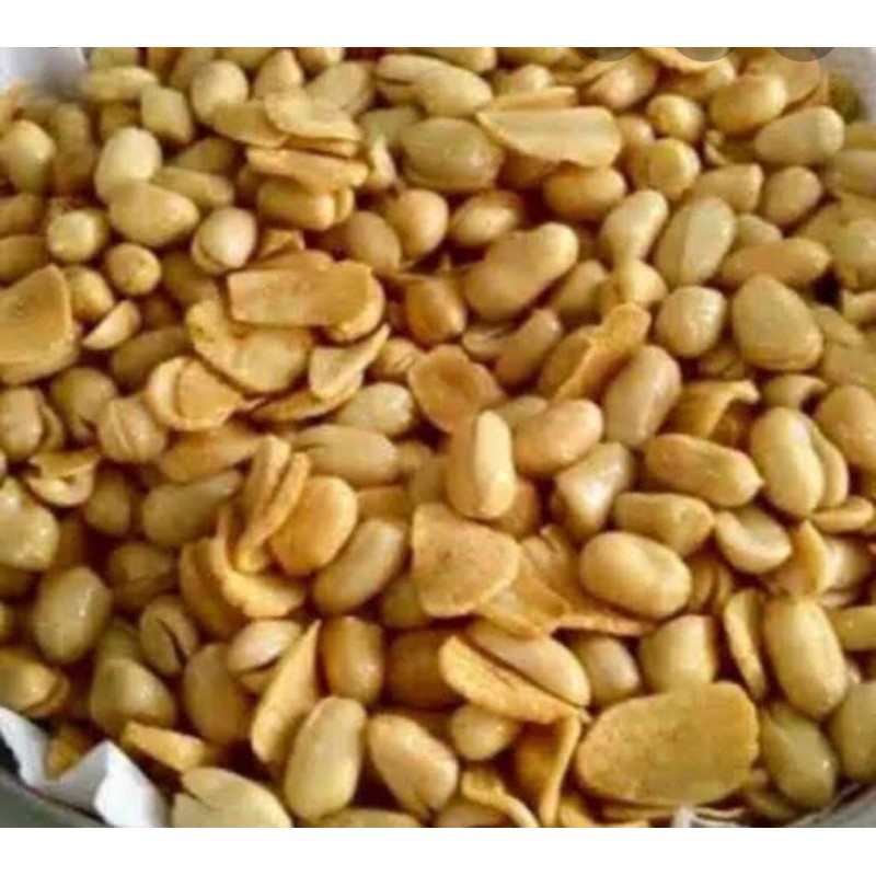 

Kacang bawang super 500gr