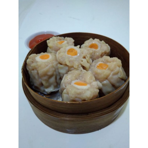 

Dimsum