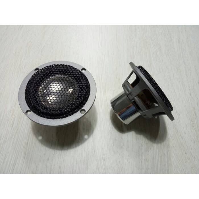 Produk TOP  Speaker Fullrange VOx research NK09