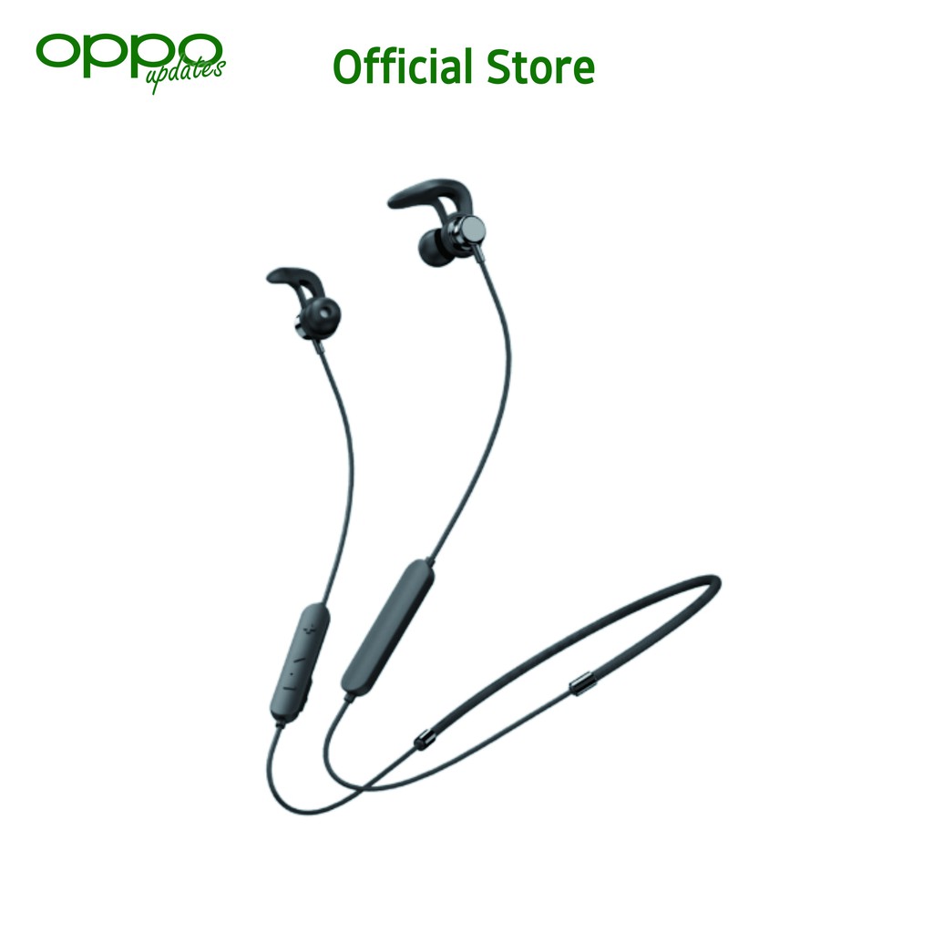 OASE Bluetooth Wireless Sport Earphone K12 - Magnetic Deisgn