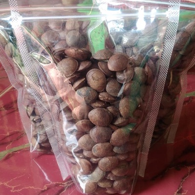 Sacha Inchi Kering Kacang Sacha Inchi 1KG Kering Siap di Olah 1KG