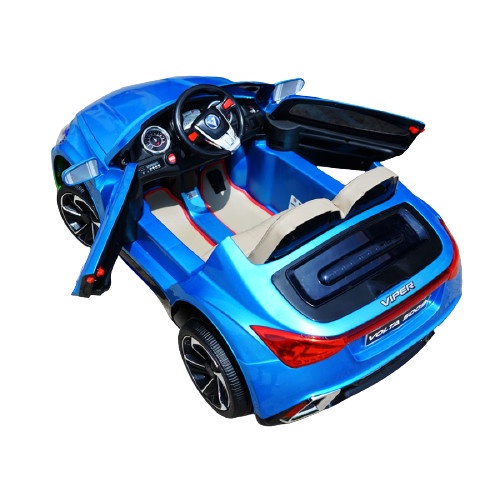 Mainan Anak - Mobil Aki VIPER 5009 PAINT