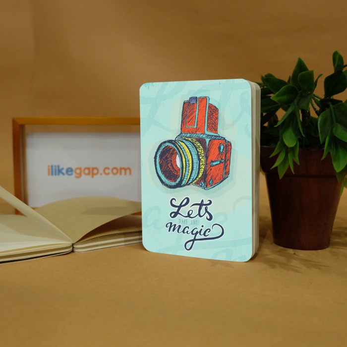 

Diskon Jurnal Premium / Buku Catatan / Gapjp67 Terbatas