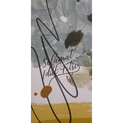 

Ampol Lebaran Premium