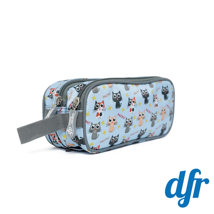 

Tempat Pensil / Pencil Case Cattaleya