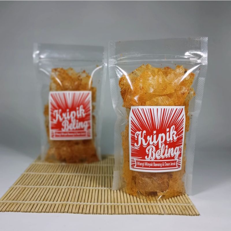 

kripik kaca extra pedas 30gram