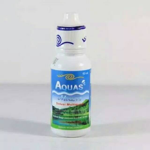 CAIRAN AQUAS 60 ML