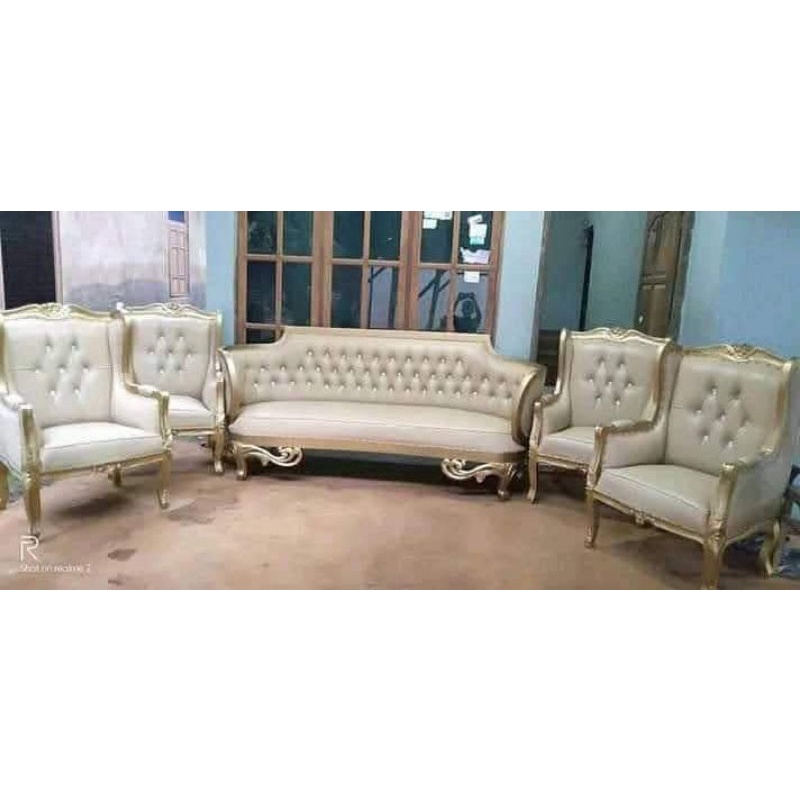 sofa pelaminan new