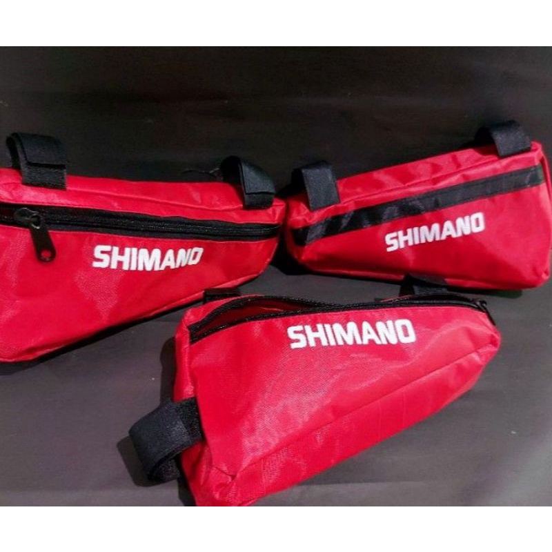 Tas Frame Sepeda Segitiga Tas Segitiga Frame Sepeda Gunung